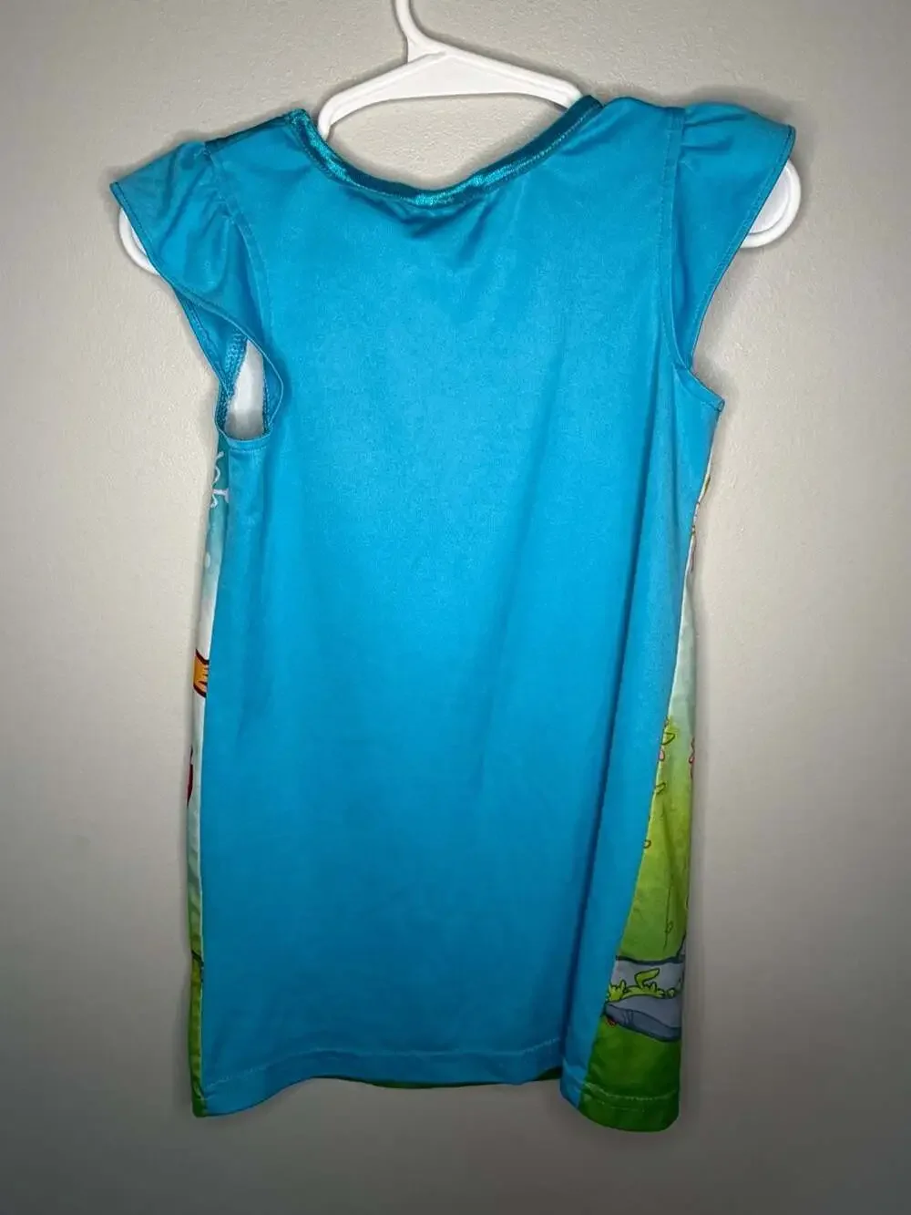 Nickelodeon Dora The Explorer Nightgown